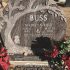 buss tree monument memorial