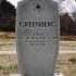 greenberg custom gray star of david tall custom headstone