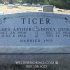 ticer religious custom companion headstone for grave
