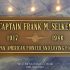 selken bronze captain pan am pilot custom veteran grave marker