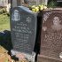 filimonova custom jewish headstone for grave