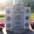 west virginia star city veterans memorial