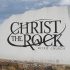 christ the rock metro church natural outdoor monument