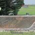 huser pink-gray bench natural headstone family custom companion monument